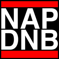 NAPCast 010 - Psynapse by NAP DNB