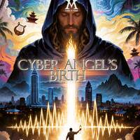 Cyber Angel's Birth (version promo) by DJ Angel's Twine (L'ange céleste de l'electro)