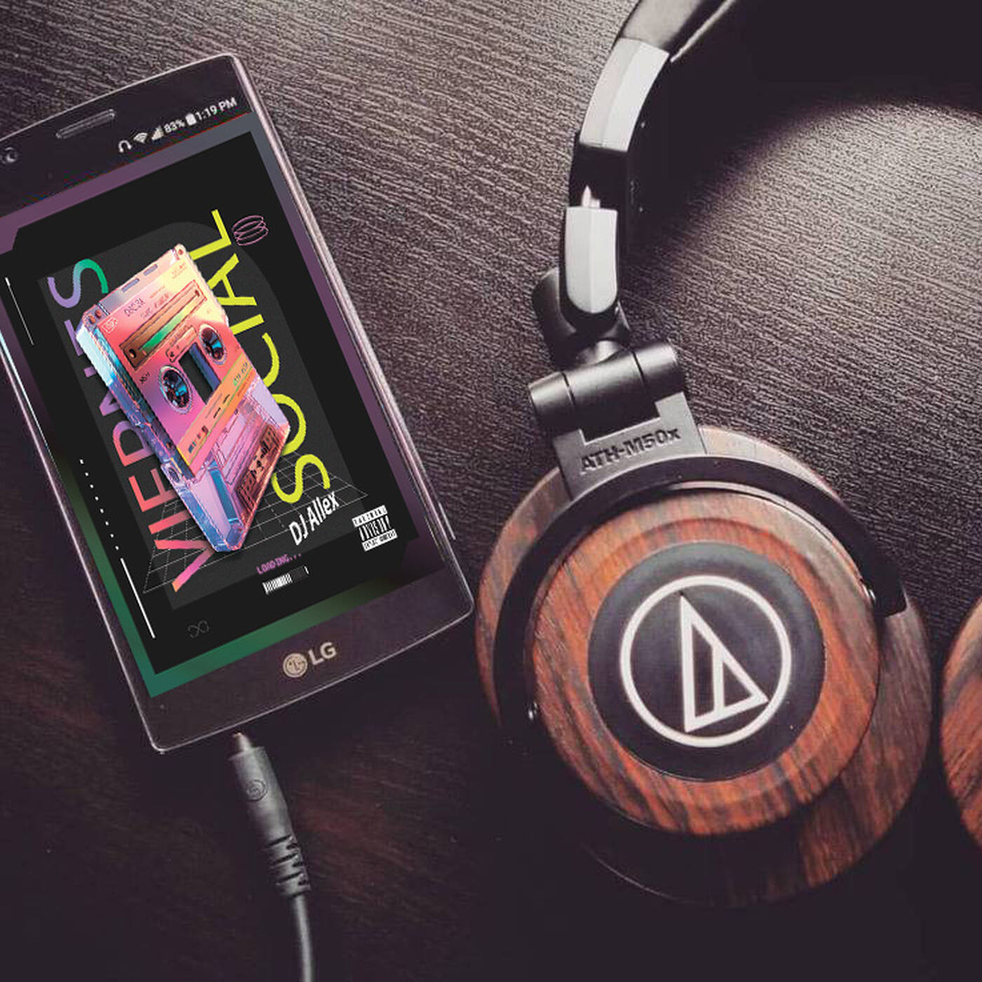 DJ Allex Presents - Viernes Social - (Back to Reggaeton) DJ Allex Presents - Viernes Social - (Back to Reggaeton)