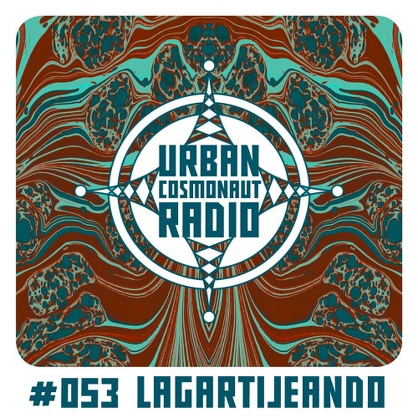 UCR #053 by Lagartijeando episode artwork