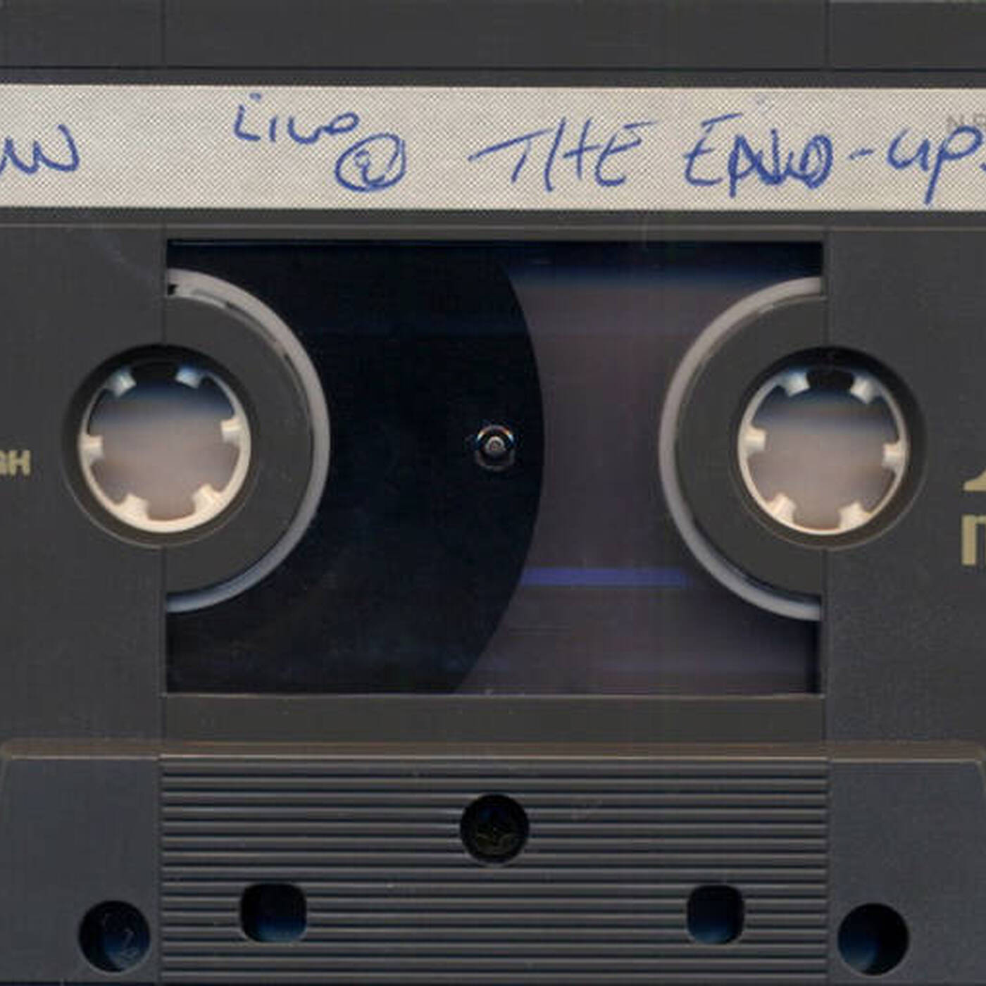 DJ Spun - Live At The Endup (90's-Date Unknown) episode artwork