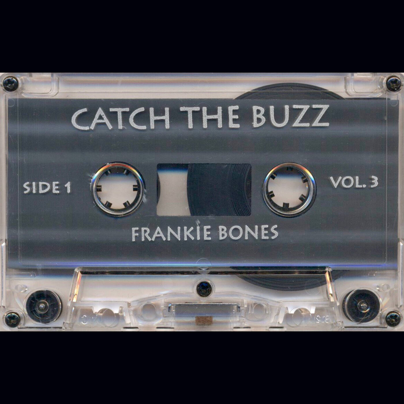 DJ Frankie Bones - Catch The Buzz - Vol. 3 (Jim Hopkins Remaster) episode artwork