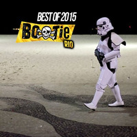 Best Of Bootie Rio 2015 - os melhores mashups do ano by riobootie