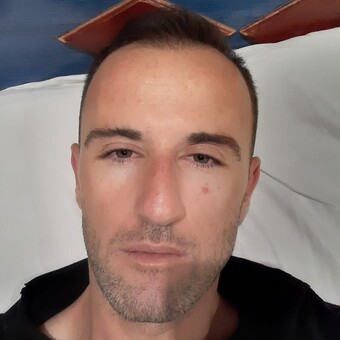 Marios Vrenozi