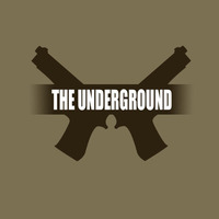 KA KAH feat. Celeda - The Underground (Private Remix) by People Talk (Official)