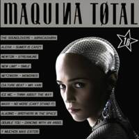 Maquina Total 16 by MIXES Y MEGAMIXES