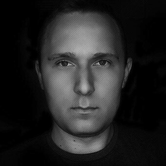 Bartosz Baster Kucharski