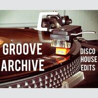 Fran Deeper - GROOVE ARCHIVE - Excluisve Mix by Fran Deeper