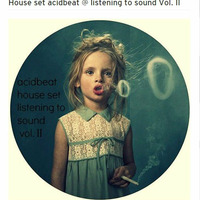 acidbeat @ house music coyochautli Vol. II by acidbeat