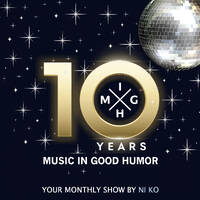 Music In Good Humor #121 by NiKo