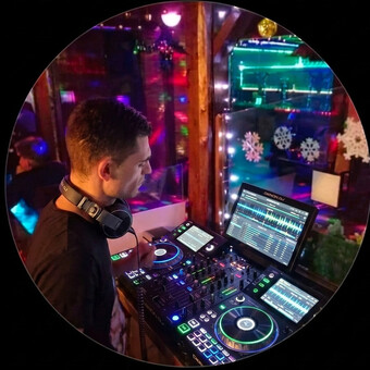 dj alastor