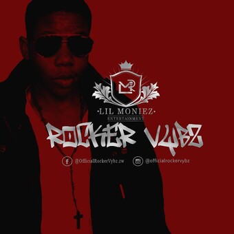 Official Rocker Vybz