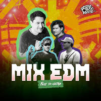 Mix EDM Fest To Ultra (FritzMori) by Dj FritzMori