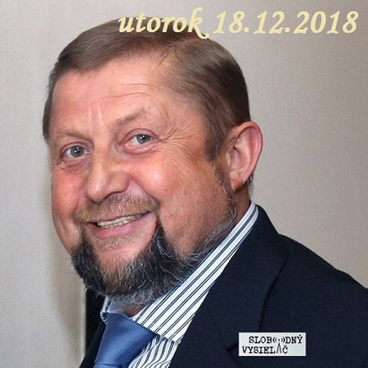 S Harabinom o práve 73 - 2018-12-18 episode artwork