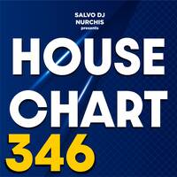 HOUSECHART SESSION #346 Sabato 14 Marzo 2026 by Top Dance Parade