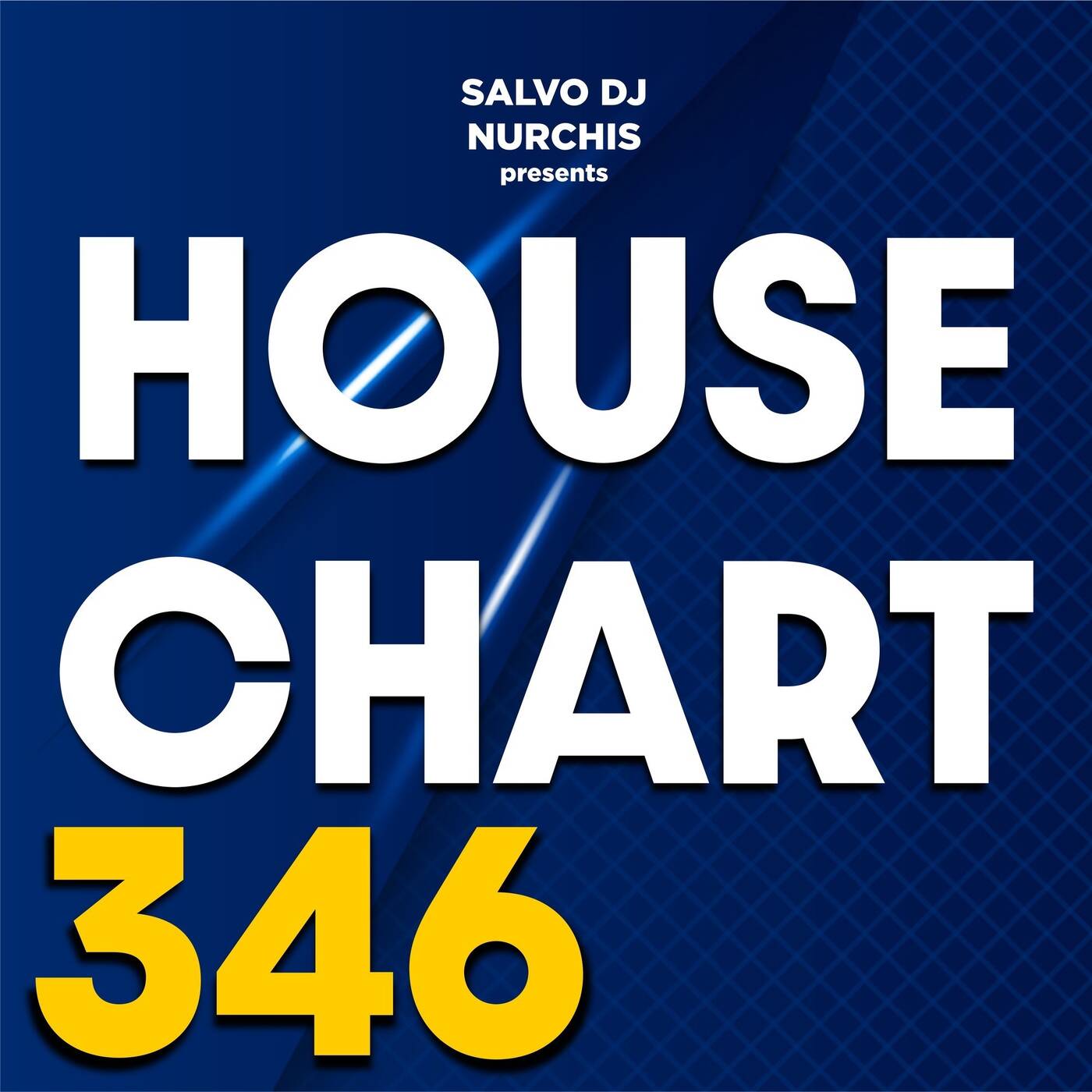 HOUSECHART SESSION #346 Sabato 14 Marzo 2026