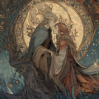 Inspiraled - Autumnal Mix 2025 by Chlorophil of Synchronos Recordings