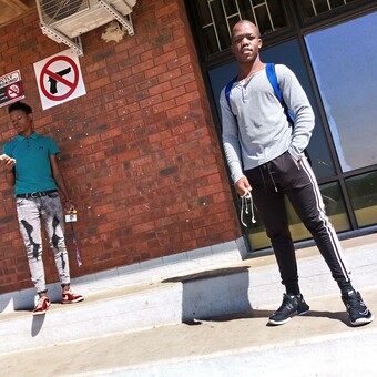 Koketso Phahlamohlaka