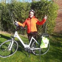 Les invités de Marco Chéchette Tour Vélo by RADIO COOL DIRECT