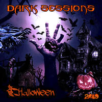 Dark Sessions 62 (HALLOWEEN 2019) by Dj Peska