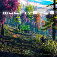 Multiverse 29 by Chris Lyons DJ