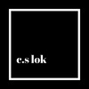 c.s lok