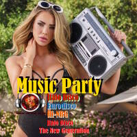 Music Party KZee-vel. 2024 Április 19-i műsor. (Bithang Yoo Radio Station) by KZee