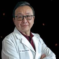 Проект «Другой ты!»: Алмаз Шарман о питании школьников by BUSINESS FM