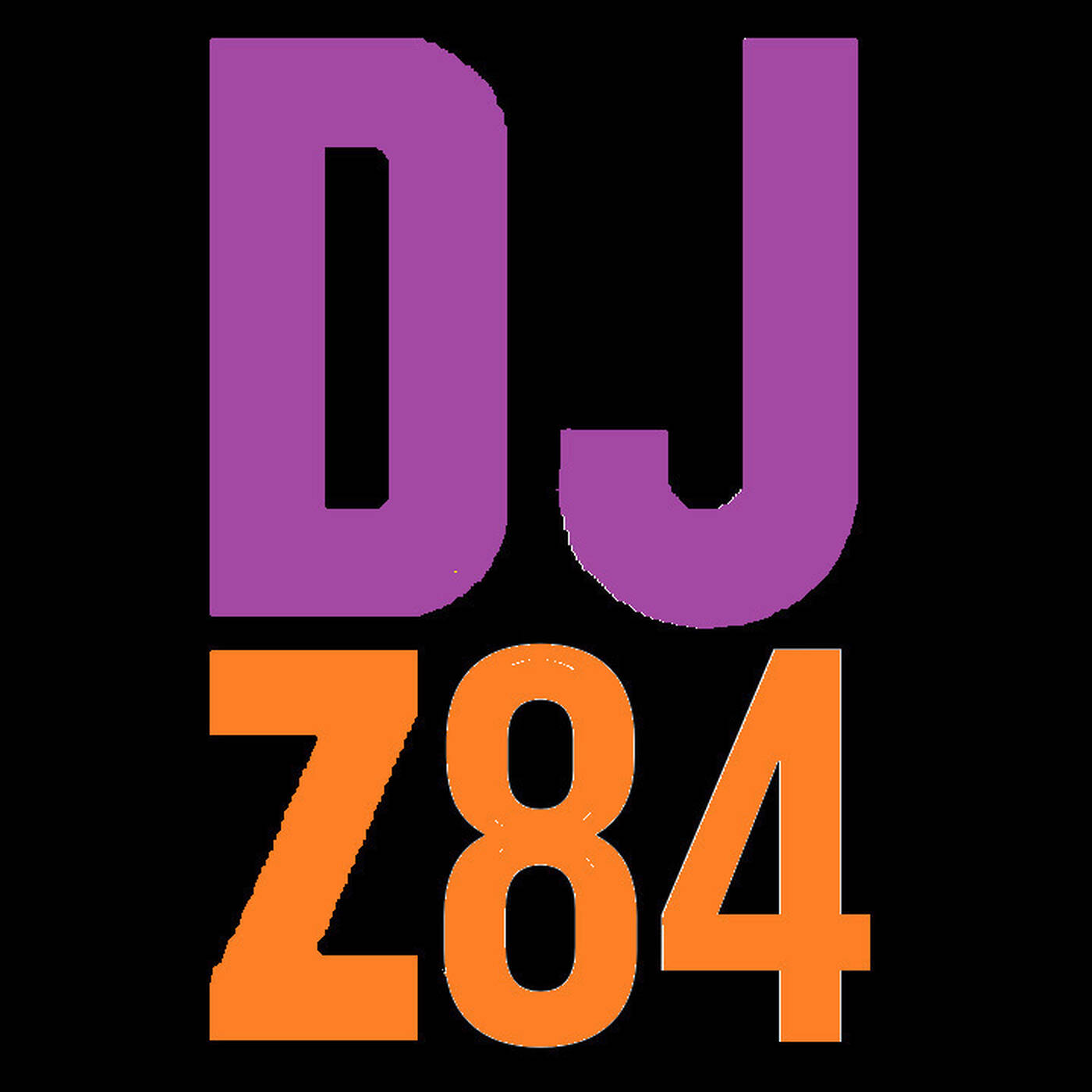 DJ Z84 - For Funk's Sake: The Remix #1 episode artwork