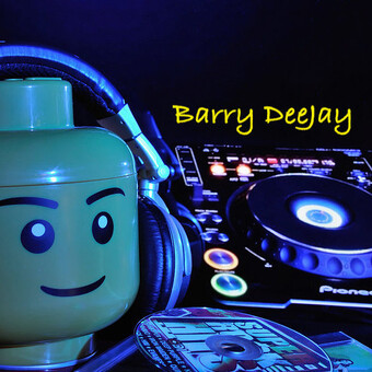 Barry DeeJay