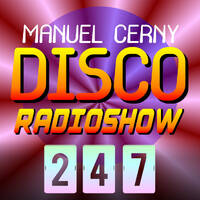 DISCO (247) by Manuel Cerny