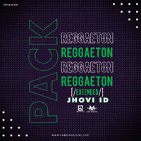 Pack Reggaet&oacute;n Extended By Jhovi ID LMI