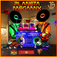 PLANETA MEGAMIX THE RETURN 19 - 6 -2021 by PLANETA MEGAMIX THE RETURN