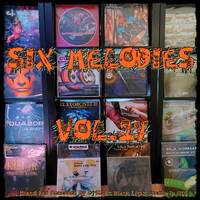 Six Melodies Vol.27 by Dj~M...