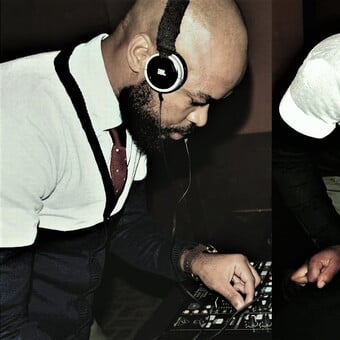 Crude Soulful Sounds 🎵