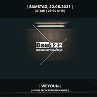 Alone From Rumpelkammer Bau122 22.05.2021 - Weyoun by Bau122