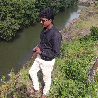 Umesh Gawande