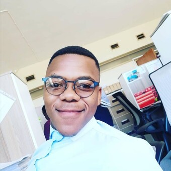 Katlego Kaplos Liutluileng