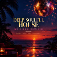 DJ ARI'S STYLE#ENJOY DEEP SOULFUL# NU DISCO HOUSE# SUNSET#BEACH#EP 48 2026 by DJ Ari's style