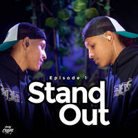 Stand Out Session Ep.1 - Cumbias &amp; Corridos Tumbados by VjCollins