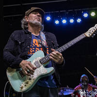 Rockin The Blues 260526 by Pablo - Rockin' The Blues
