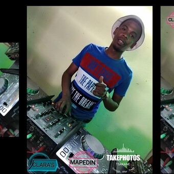 Nhlanhla Clara's Sikhosana