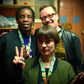 GangLisbon Fifazcamp