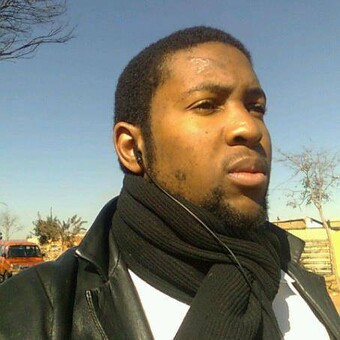 Thato Morgan-Marley Llb