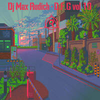 Dj Max Rudich - D.F.G vol 10 by Dj Max Rudich