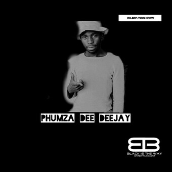 Phumza Dee Deejay