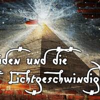 Die Pyramiden und die Lichtgeschwindigkeit - Frank Stoner by NuoFlix