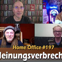 Home Office #197 by NuoFlix