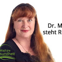 Dr. Michaela Dane antwortet auf Eure Fragen! by NuoFlix