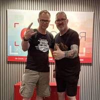 Guitars Of The Valley 17-07-2026 #214 Eric Daniels by Guitars Of The Valley Radio